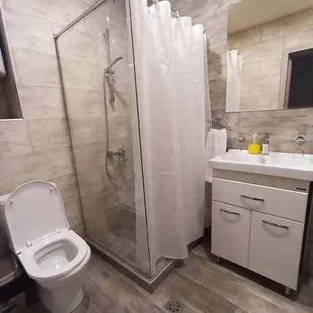 Приятный Отдых В Kechi House Apartment Tsaghkadzor Exterior photo