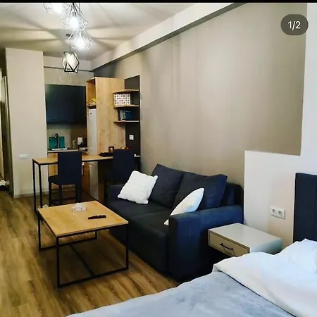 Приятный Отдых В Kechi House Apartment Tsaghkadzor Exterior photo