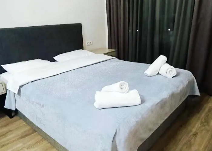 Приятный Отдых В Kechi House