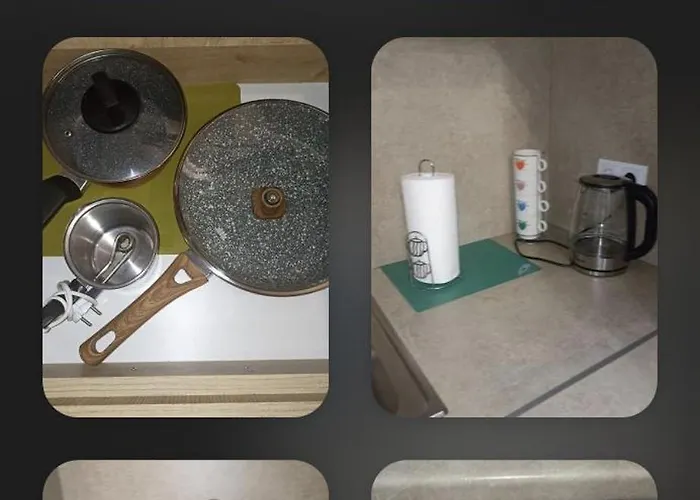 Приятный Отдых В Kechi House