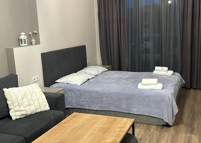 Приятный Отдых В Kechi House