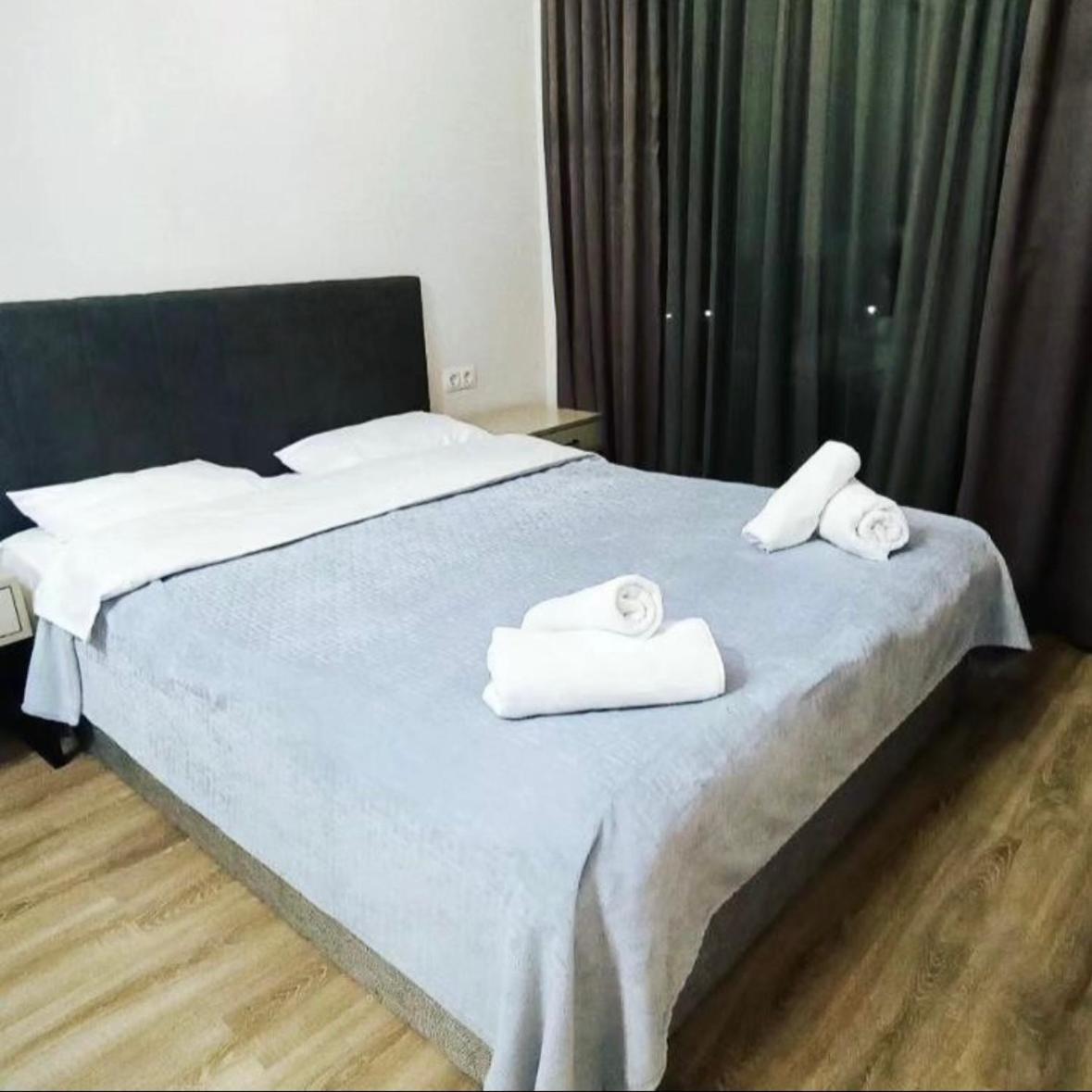 Apartment приятный отдых в Kechi House