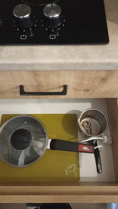 Apartment приятный отдых в Kechi House *