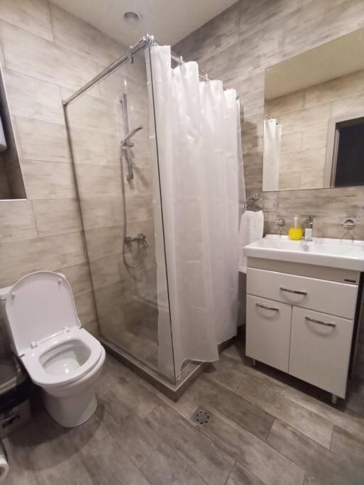 приятный отдых в Kechi House *