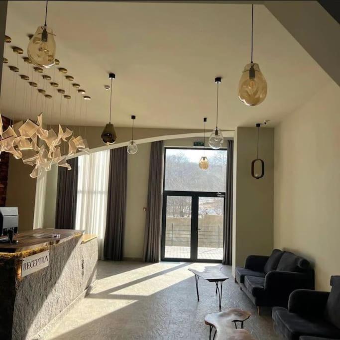 приятный отдых в Kechi House *