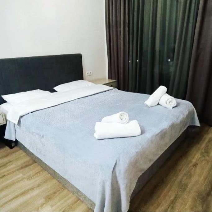 приятный отдых в Kechi House Apartment *