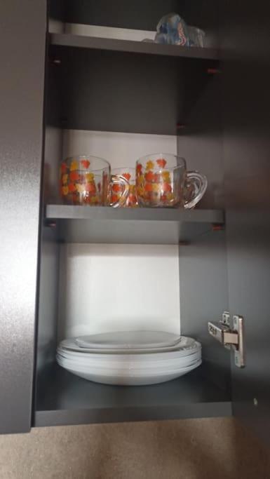 Apartment приятный отдых в Kechi House Tsaghkadzor