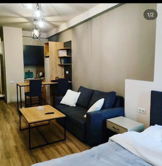 приятный отдых в Kechi House Apartment *